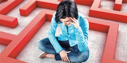 Wohnungseigentümergemeinschaften drängen auf Sanierungsfahrplan. Foto vika/Panthermedia