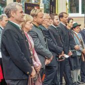 Kameradschaft und Nächstenliebe