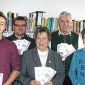 Mit Firmpaten Beruf oder Lehrstelle finden