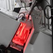 Die Bio-Mühle der Zukunft