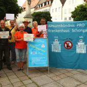 Bayern ist Spitzenreiter bei Volksentscheiden