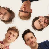 Musikspaß auf der Halbinsel-Bühne