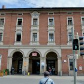 Frau belästigt – Mann verprügelt