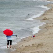 Geldregen für Schlechtwetter-Tage