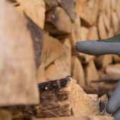 „Holz muss erlaubt bleiben“