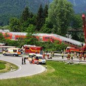 Neue Technik im Einsatz