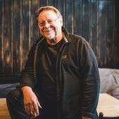 Altmeister des Herrenwitzes