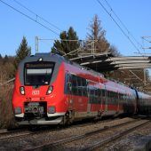 Die Werdenfelsbahn – ein Sanierungsfall
