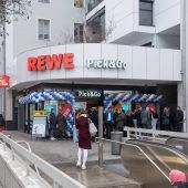 Das neue Einkaufserlebnis: Vom autonomen Markt bis zur Plauderkasse