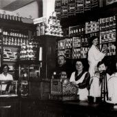 Wie Aldi den Siegeszug der Discounter einleitete