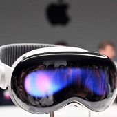 3500 Dollar: Apples Daten-Brille