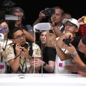 Apples Blick in die Zukunft