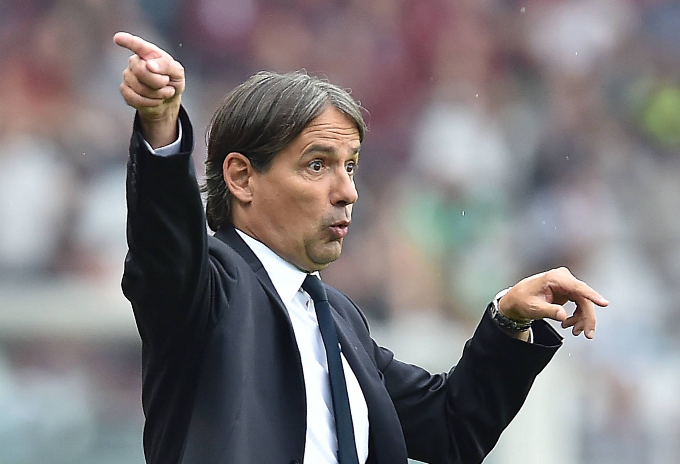 Guardiola Inzaghi OVB Heimatzeitungen | Inzaghi schwärmt von Guardiola
