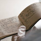 Der Engel von Hamburg