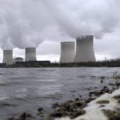 Frankreich verstaatlicht Energieriesen EDF