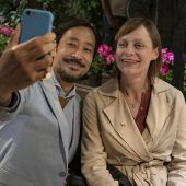 Immer schön lächeln?