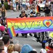 Conchita Wurst kommt zum CSD