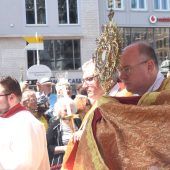 Christen gegen Krieg und Gewalt