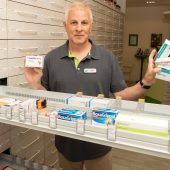 „Wenn ich schuldenfrei bin, lasse ich mich anstellen“