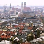 Hier leben glückliche Großstädter