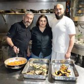 Ruhetage, weil der Koch fehlt