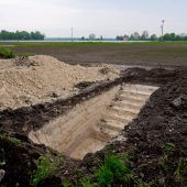 Gemüse oder Strom: Streit ums Ackerland