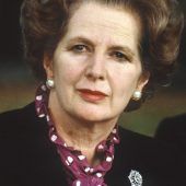 Das Gesicht des Neoliberalismus