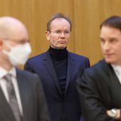 Wirecard-Chefjuristin: Braun despektierlich