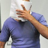 Frau erlebt Albtraum am Monopteros