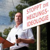 Die Diskussion um Aiwanger