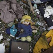 Wann der Ukraine-Krieg wirklich endet