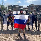 Prigoschin verweigert die Gefolgschaft