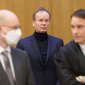 Wirecard-Chefjuristin: Braun despektierlich