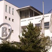 Baupläne fürs ehemalige Bognergelände