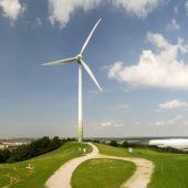 Planungsverband: 1600 Meter Abstand zu reinen Wohngebieten