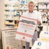 Ein Tag ohne Apotheken