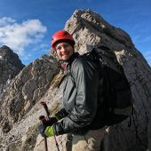 Nach Felssturz: So gefährlich sind die Berge