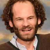 Kuck mal, wer da spricht!