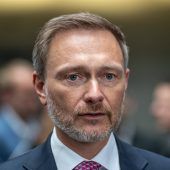 Dramatische Stunden für die Koalition