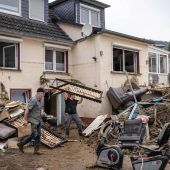 Klimawandel trifft Hausbesitzer