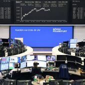 „Das Dax-Hoch ist berechtigt“