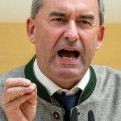 Aiwanger kommt hier nicht rein