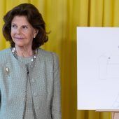 Silvia im Einsatz für missbrauchte Kinder