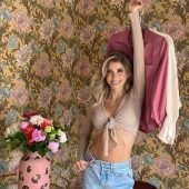 Einbrecher klauen Glückspielautomaten Luxus-Flohmarkt bei Cathy Hummels Spendenkonto für Ost-West-Kirche