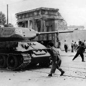 Die vergessene Revolte