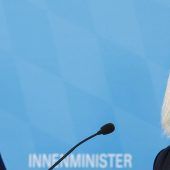 Innenminister zögern beim Messer-Verbot