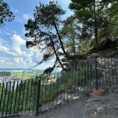 Schwangau unter Schock