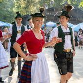 Waldfest-Wissen für Anfänger und Profis