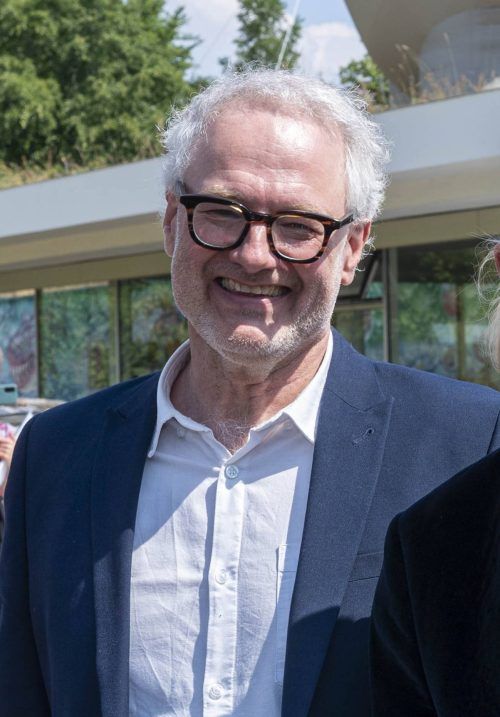 OVB Heimatzeitungen Otto erweckt die Kunst zum Lachen