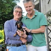 „Mit Stolz sagen: Wir sind wer!“